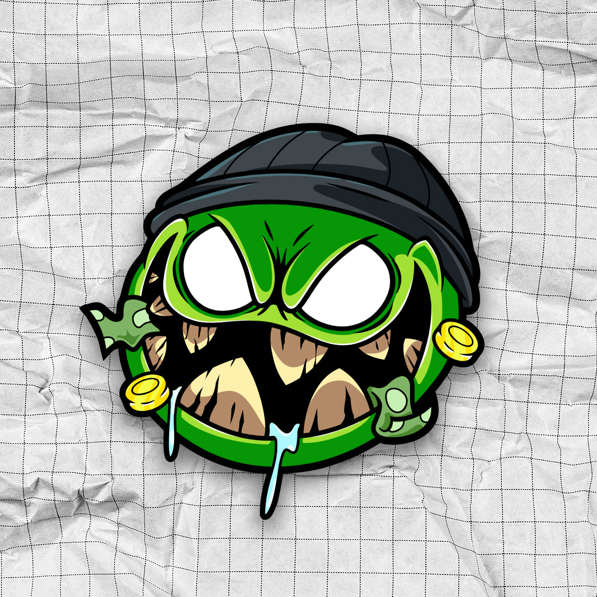 MONEY MAN